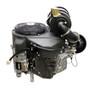 23.5hp Kawasaki Engine, Vertical 1-1/8"x4-9/32" Keyed Shaft, Electric Start, Fuel Pump, 15 Amp Alternator, Canister Air Filter (FX730V-S00-S)