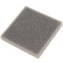 FOAM PRE FILTER FOR AIR FILTER A226000220 (EC-A226000210)