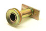25MM Blade Adapter for MTD mowers, has pulley and "X" pattern for blade, P/N 987-02221 OEM 687-02221, MTD Lawnmower Parts (ADAPTER-MTD-PL)