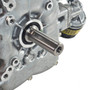 18hp Briggs & Stratton Vanguard Engine, Horizontal Keyed 1"x2-29/32" Shaft, Recoil+Electric Start with Switch, Fuel Tank (356447-0054)