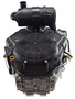32hp Briggs & Stratton Vanguard Engine, Vertical 1-1/8"x4-1/2" Keyed Shaft, Electric Start, 20 Amp Alternator, Cyclonic Air Filter (same as 543777-0013 but includes Low Oil Shutdown) (543777-3222)