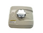 OEM Fuel tank removed from 8HP GX240 & 9HP GX270 OHV engines, comes with fuel cap Honda Engine Parts (HONDA-TANK-8-9) OEM Fuel tank removed from 8HP GX240 & 9HP GX270 OHV engines, comes with fuel cap Honda Engine Parts (HONDA-TANK-8-9)