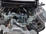 23hp Briggs & Stratton Vanguard Engine, Vertical 1-1/8"x4" Shaft, Electric Start, 16 Amp Alternator (386777-0144)