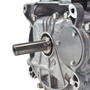 19hp Briggs & Stratton EX1900 Series Engine, Vertical 1"x3-5/32" Shaft, Electric Start, 9 Amp Alternator, Fuel Pump, Choke-a-Matic (replaces 33S877-0019) (33S877-0043)