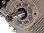 6hp MTD 208cc Zongshen Engine, Horizontal MTD Tapered Shaft, Muffler, Fuel Tank, Recoil Start (MTD-208CC-170-CU-TAPER)