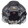 25hp Briggs & Stratton Commercial Series, Vertical 1"x3-5/32" Shaft, Cyclonic Air Cleaner, Fuel Pump, Oil Filter, 16 Amp Alternator, Premium Oil Filter (44T977-0043)