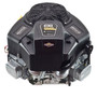 25hp Briggs & Stratton Commercial Series, Vertical 1"x3-5/32" Shaft, Cyclonic Air Cleaner, Fuel Pump, Oil Filter, 16 Amp Alternator, Premium Oil Filter