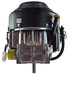 25hp Briggs & Stratton Commercial Series, Vertical 1"x3-5/32" Shaft, Cyclonic Air Cleaner, Fuel Pump, Oil Filter, 16 Amp Alternator, Premium Oil Filter