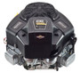 25hp Briggs & Stratton Commercial Series, Vertical 1-1/8"x4-5/16" Shaft, Cyclonic Air Cleaner, Fuel Pump, Oil Filter, 16 Amp Alternator, Choke-A-Matic, Premium Oil Filter
