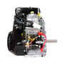 18hp Vanguard Horizontal 1-1/8" x 4" Keyed Shaft, OHV, Twin, Recoil & ES, Briggs & Stratton Engine (356447-0051)