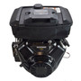 18hp Briggs & Stratton Vanguard Engine, Horizontal Keyed 1"x2-29/32" Shaft, Recoil+Electric Start with Switch, Fuel Tank, Muffler