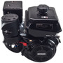 14hp Kohler Command Pro Engine, Horizontal 1-14 Threaded Shaft, Recoil Start, Dual Bearings, Quad-Clean Air Intake (CH440-3288)