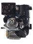 14hp Kohler Command Pro Engine, Horizontal 1-14 Threaded Shaft, Recoil Start, Dual Bearings, Quad-Clean Air Intake (CH440-3288)