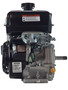 14hp Kohler Command Pro Engine, Horizontal 1-14 Threaded Shaft, Recoil Start, Dual Bearings, Quad-Clean Air Intake (CH440-3288)