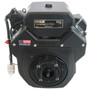 20.5hp Horizontal No Shaft Extension, Command OHV, Electric Start Kohler Engine (CH640-3136)