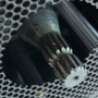 20.5hp Horizontal No Shaft Extension, Command OHV, Electric Start Kohler Engine (CH640-3136)