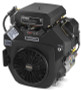19hp Command OHV Hor 1-1/8"x4" shaft, Electric Start with Panel (CH620-3154)