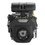 23hp Kohler Command Pro Series Fuel Injected Engine, Horizontal No Shaft, Electric Start, 20 Amp Alternator, Stub Shaft (Kohler PN 24 144 51-S) (made for E16 Exmark) (ECH730-3064)