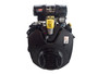 38hp Kohler Command Engine, Horizontal 1-7/16"x4-29/64" Shaft, Fuel Pump, Oil Cooler, Throttle Control (ECH980-3000)