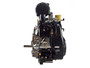 38hp Kohler Command Engine, Horizontal 1-7/16"x4-29/64" Shaft, Fuel Pump, Oil Cooler, Throttle Control (ECH980-3000)