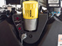 38hp Kohler Command Engine, Horizontal 1-7/16"x4-29/64" Shaft, Fuel Pump, Oil Cooler, Throttle Control (ECH980-3000)
