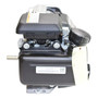 4.6 Net Power Honda Engine, Horizontal 3/4"x2-7/16" Keyed Shaft, Recoil Start, Manual Throttle (GC160QHG)