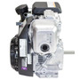 4.6 Net Power Honda Engine, Horizontal 3/4"x2-7/16" Keyed Shaft, Recoil Start, Manual Throttle (GC160QHG)