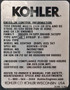 ECH749 E16 WALKER (REMOTE A/C) (ECH749-3126)