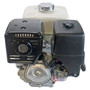 11.7 Net Power Honda Engine, Horizontal 1"x3-21/32" Keyed Shaft, Recoil Start (49-state emissions) (GX390XQA)