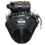 31hp Briggs & Stratton Vanguard Engine, Horizontal 1-1/8" x 4" Shaft, 20 Amp Alternator, Includes Muffler (Not Shown) (543477-3318)