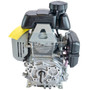 2.8 Net Power Honda Engine, Horizontal 5/8"x2-5/16" Keyed Shaft, 4000RPM (GX100QA)