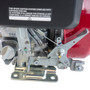 2.8 Net Power Honda Engine, Horizontal 5/8"x2-5/16" Keyed Shaft, 4000RPM (No Longer Available) (GX100QA)