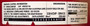 2.8 Net Power Honda Engine, Horizontal 5/8"x2-5/16" Keyed Shaft, 4000RPM (No Longer Available) (GX100QA)