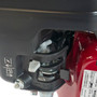 4.8 Net Power Honda GX Commercial Series Engine, Horizontal 5/8"x2-27/64" Externally Threaded Shaft (GX160TX)