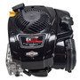 6.25 ft-lbs Briggs & Stratton 625 EX Series Engine, Vertical 7/8"x3-5/32" Shaft, Recoil Start (93J02-0086)