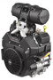 25hp Kohler Command Pro Series Engine, Horizontal 1-1/8x3-11/32 Shaft, Electric Start, fits MORIDGE M27-ZTR (CH742-3112)