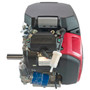 22.1 Net Power Honda GX Commercial Series Engine, Horizontal 1-7/16" x 4-11/32" Shaft, Fuel Pump, Oil Filter, Oil Cooler, Key Switch (GX690BAF)
