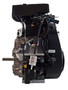 38hp Kohler Command Engine, Horizontal 1-1/8"x4" Shaft, Fuel Pump, Oil Cooler, Low Profile Air Cleaner, Key Switch (ECH980-3041)