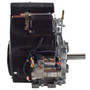 25hp Kohler Command Pro Series Engine, Horizontal 1-7/16x4-29/64 Shaft, Electric Start, 15 Amp Alternator (CH740-3363)