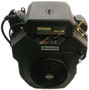 20.5hp Kohler Command Pro Series Engine, Horizontal 1-1/8x4 Shaft, Electric Start, Key Switch, 20 Amp Alternator