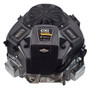 27hp Briggs & Stratton Commercial Series Engine, Vertical 1"x3-5/32" Shaft, Electric Start, 16 Amp Alternator, Fuel Pump, Oil Filter, Choke-a-Matic (49T877-0048)