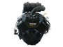 37hp Horizontal Vanguard 1-7/16"x4-1/2" Keyed Shaft, EFI, Oil Filter and Cooler, Briggs & Stratton Engine (61E377-0153)