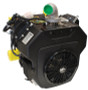 27hp Command OHV Horizontal 1-7/16" shaft Electric Start, Snorkle Air Cleaner, Oil Filter and Cooler, Superceeds CH740-0009, Kohler Engine (CH740-3146)