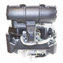 25hp Command Twin Vertical 1-1/8"x4-3/8" Shaft, Fuel Pump, Snorkle Air Cleaner, Oil Cooler, Supersedes CV740-3135, CV742-3014 Toro Exmark Kohler Engine (CV742-3041)
