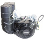 14HP Command Pro, Horizontal Shaft, EFI, OHV, CIS, LOS, Dual Bearings, Cyclonic Air Cleaner Kohler Engine (ECH440-3013)