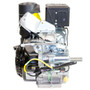 14HP Command Pro, Horizontal Shaft, EFI, OHV, CIS, LOS, Dual Bearings, Cyclonic Air Cleaner Kohler Engine (ECH440-3013)