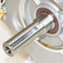 14HP Command Pro, Horizontal Shaft, EFI, OHV, CIS, LOS, Dual Bearings, Cyclonic Air Cleaner Kohler Engine (ECH440-3013)