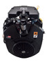38hp Kohler Command Pro EFI Engine, Horizontal 1-1/8"x 4" Shaft, Electric Start, 25 Amp Alternator, Oil Cooler, Key Switch, Low Profile Air Cleaner (LPAC) (ECH980-3042)