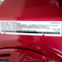11.7 Net Power Honda Engine, Horizontal 1"x3-21/32" Keyed Shaft, 18 Amp Alternator, Recoil & Electric (49-state emissions)