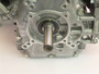 20.8hp 630cc Horizontal 1" x 2 3/4" Shaft, Fuel Pump, Oil Filter, Oil Cooler, Oil Alert, Honda Engine (GX630QZB3)